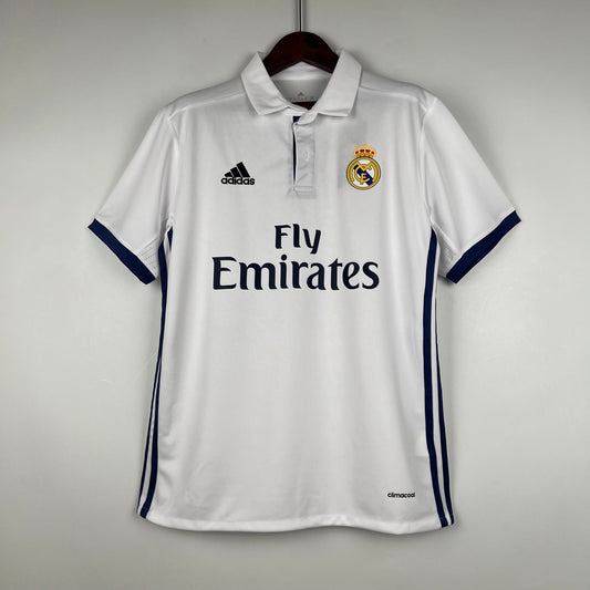 Real Madrid Local 16/17