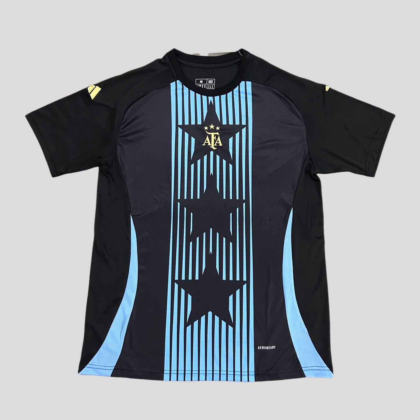 Camisetas Pre-Match