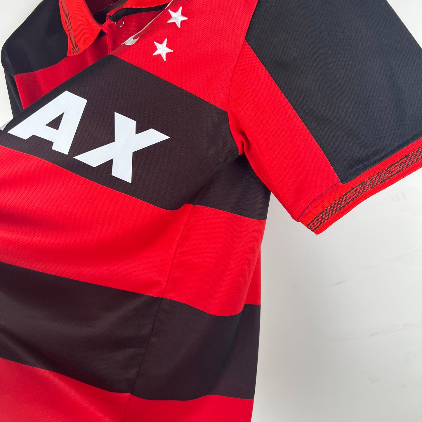 Flamengo Local 1990