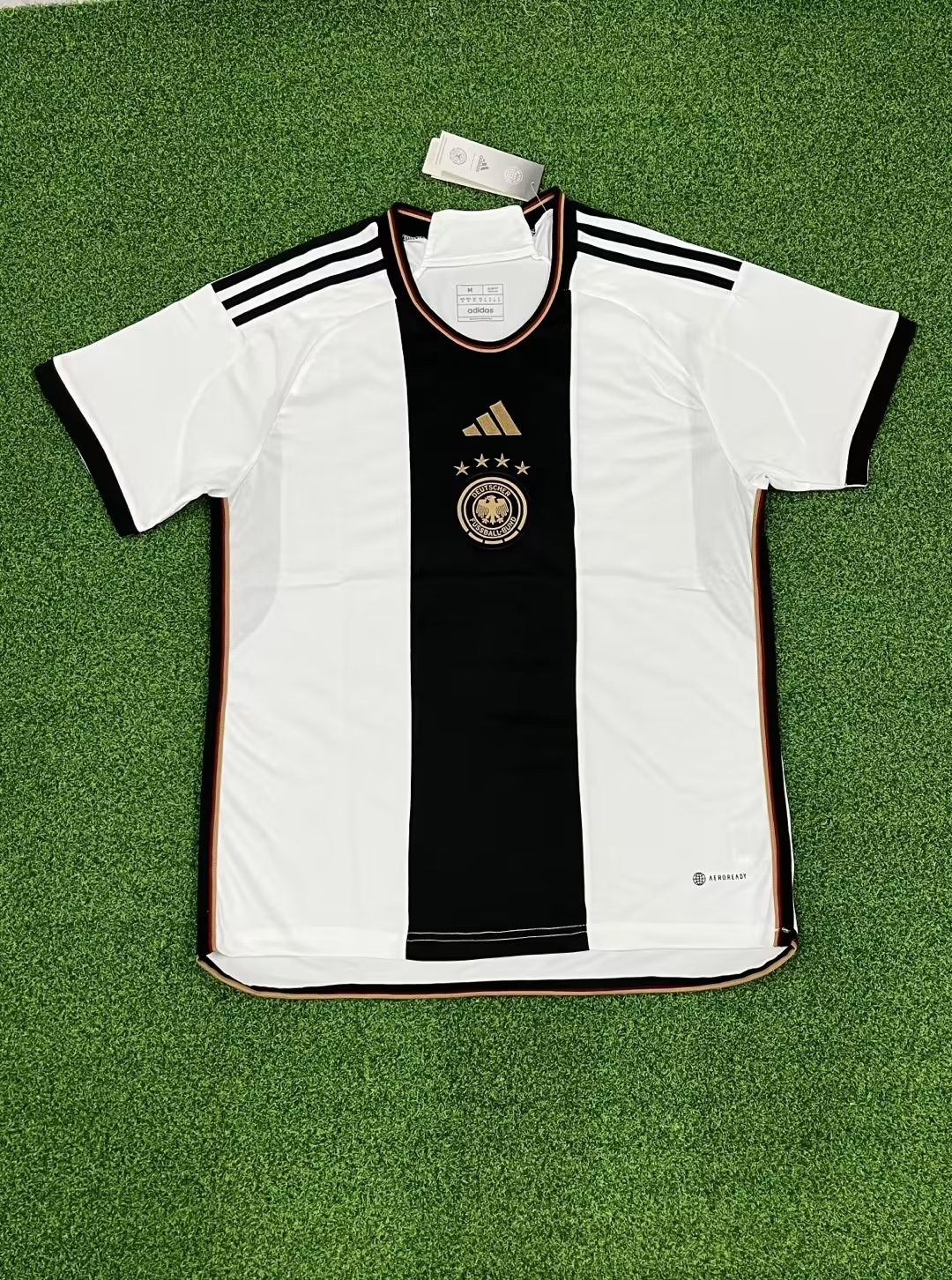 Alemania Local 2022