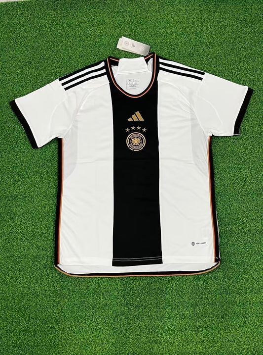 Alemania Local 2022