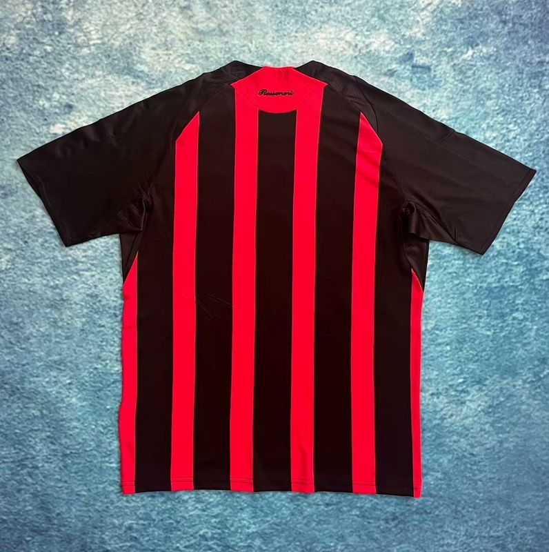Milan Local 08/09