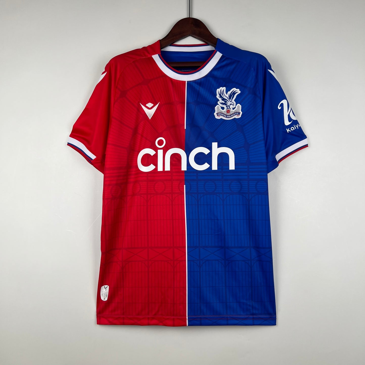 Crystal Palace Local 23/24
