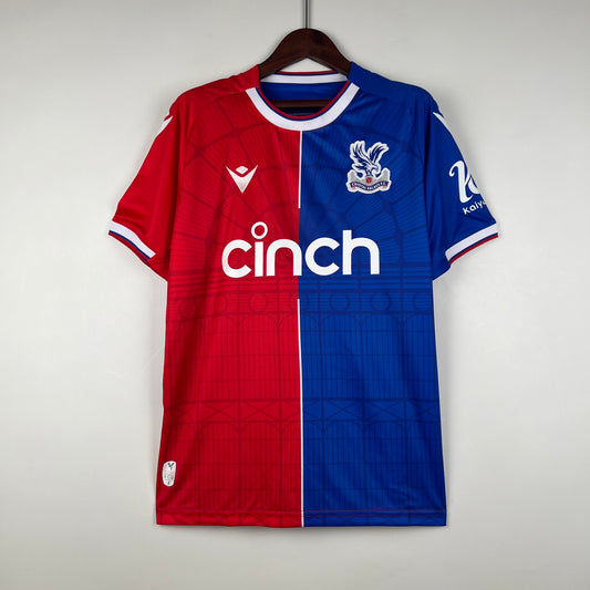 Crystal Palace Local 23/24