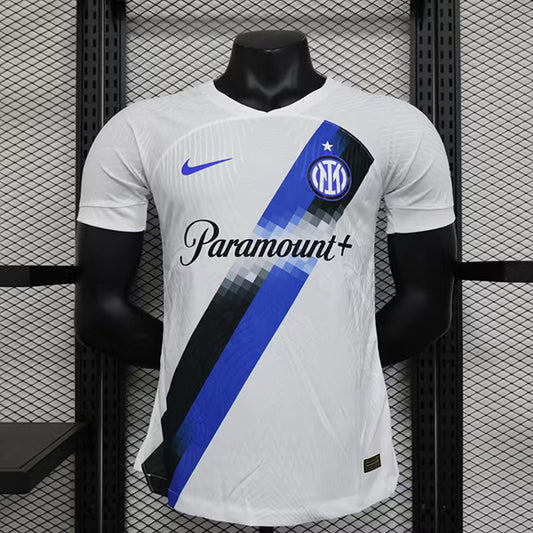 Inter Milan Visitante 23/24 Versión Jugador