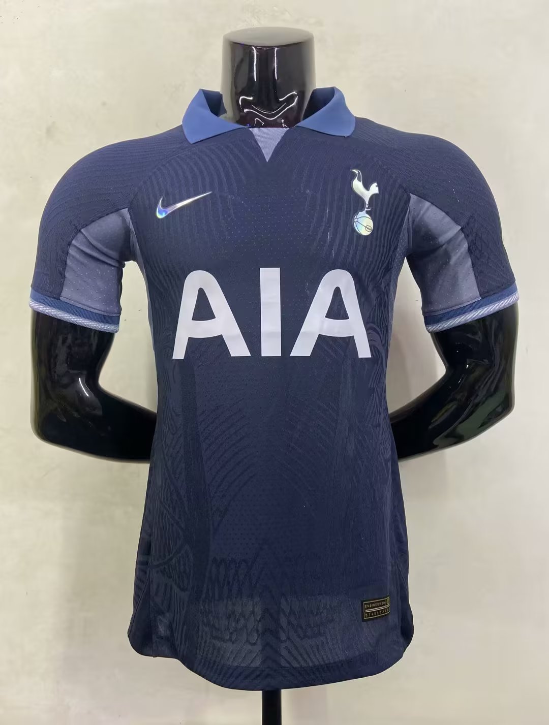 Tottenham Alternativa 23/24 Versión Jugador