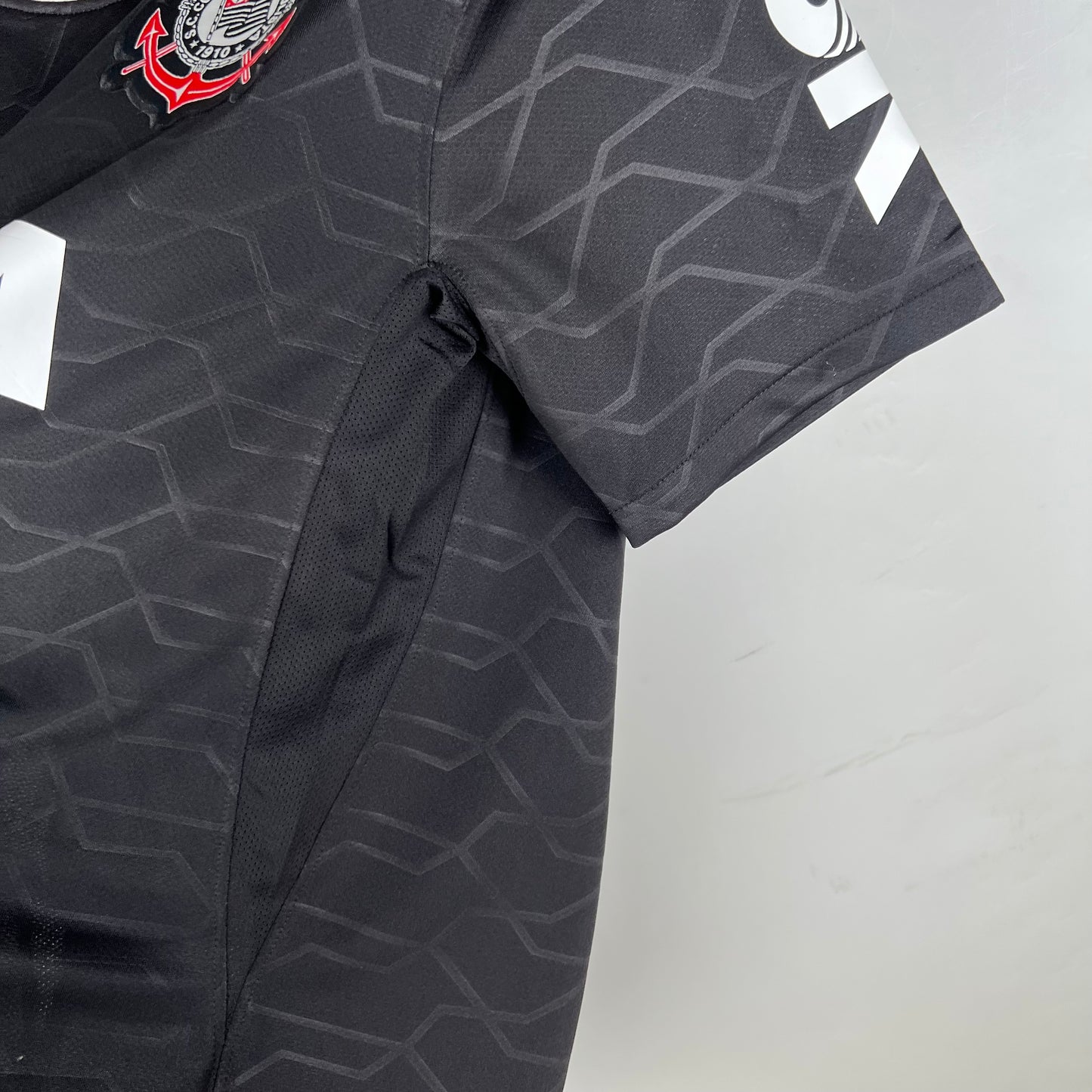 Corinthians Visitante 2008