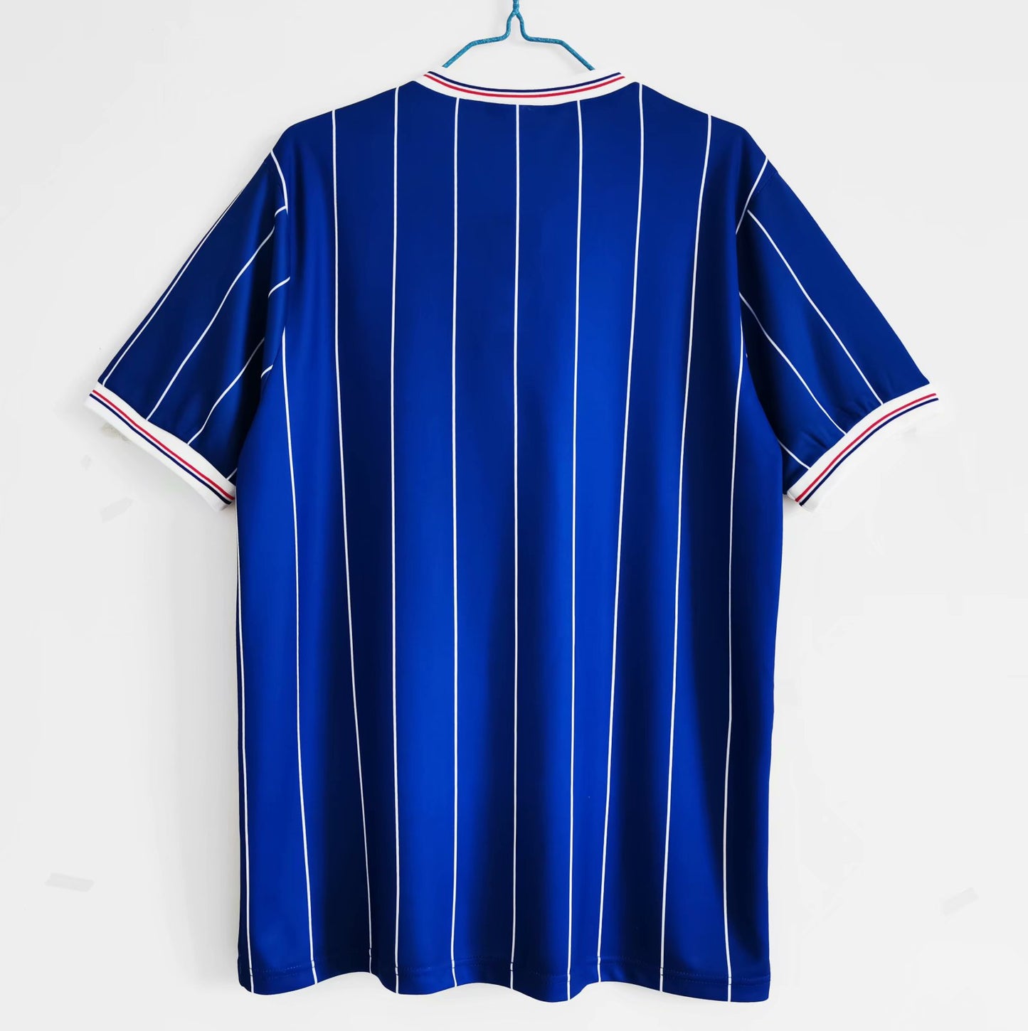 Rangers Local 82/83