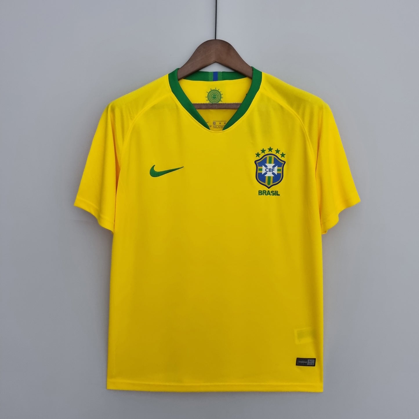 Brasil Local 2018
