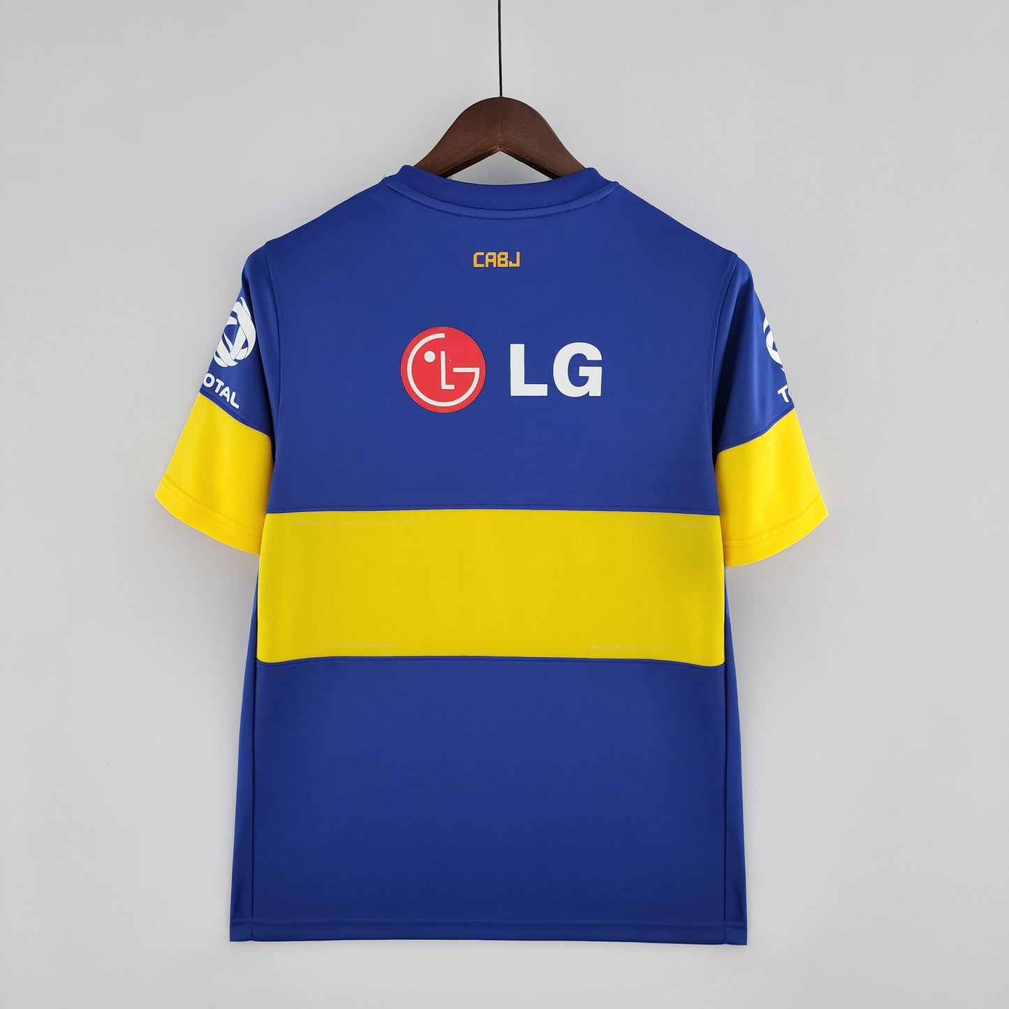 Boca Juniors Local 11/12