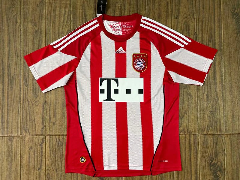 Bayern Local 2010