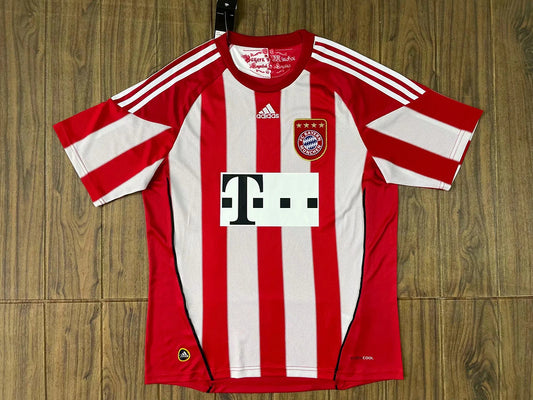 Bayern Local 2010