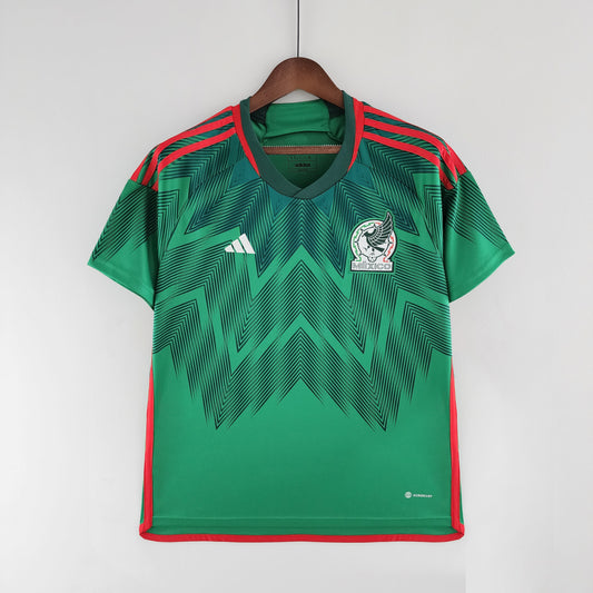 México Local 2022