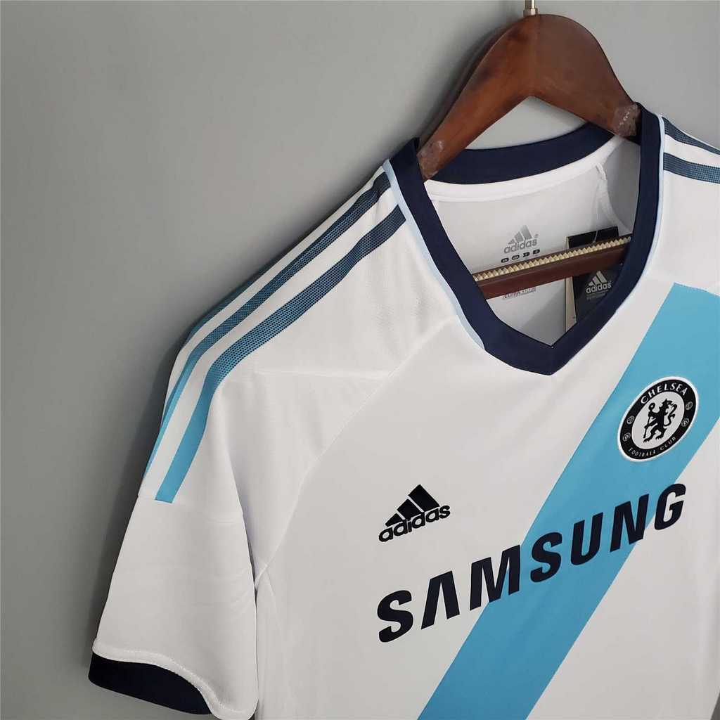 Chelsea Visitante 12/13