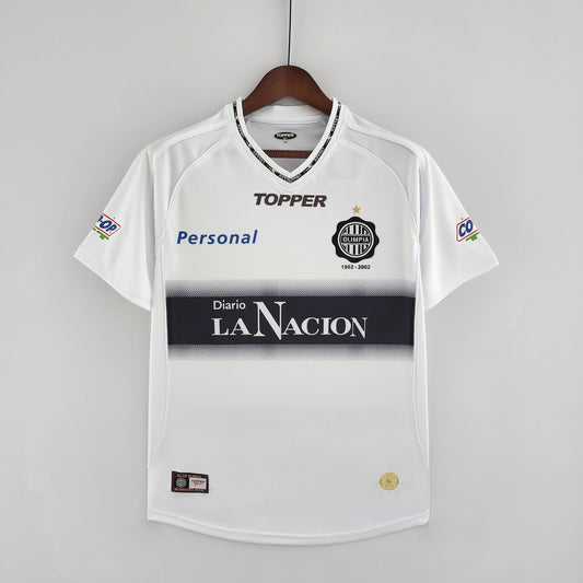 Olimpia Local 2002