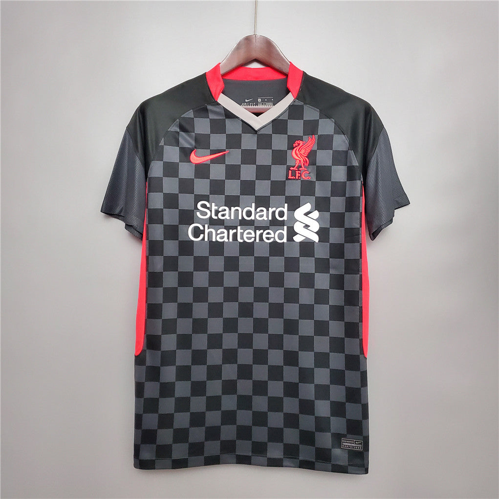 Liverpool Visitante 20/21