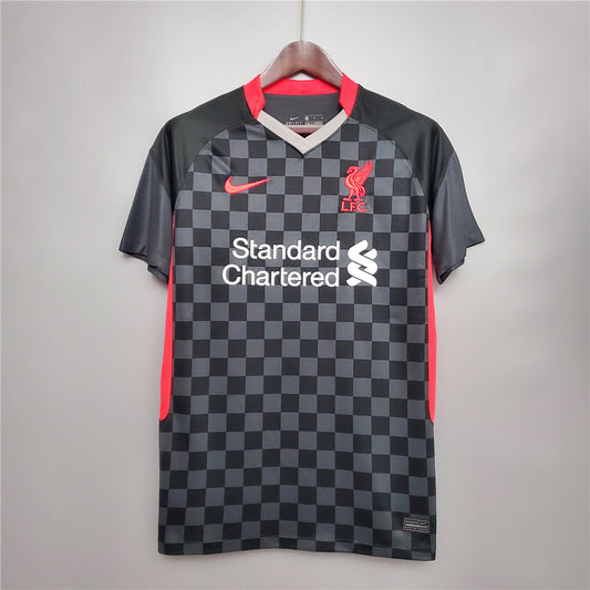 Liverpool Visitante 20/21