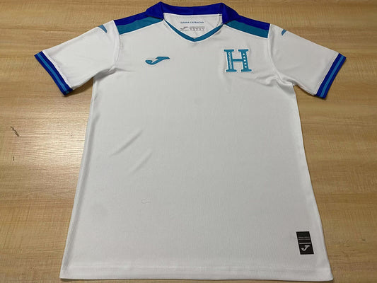 Honduras Local 23/24