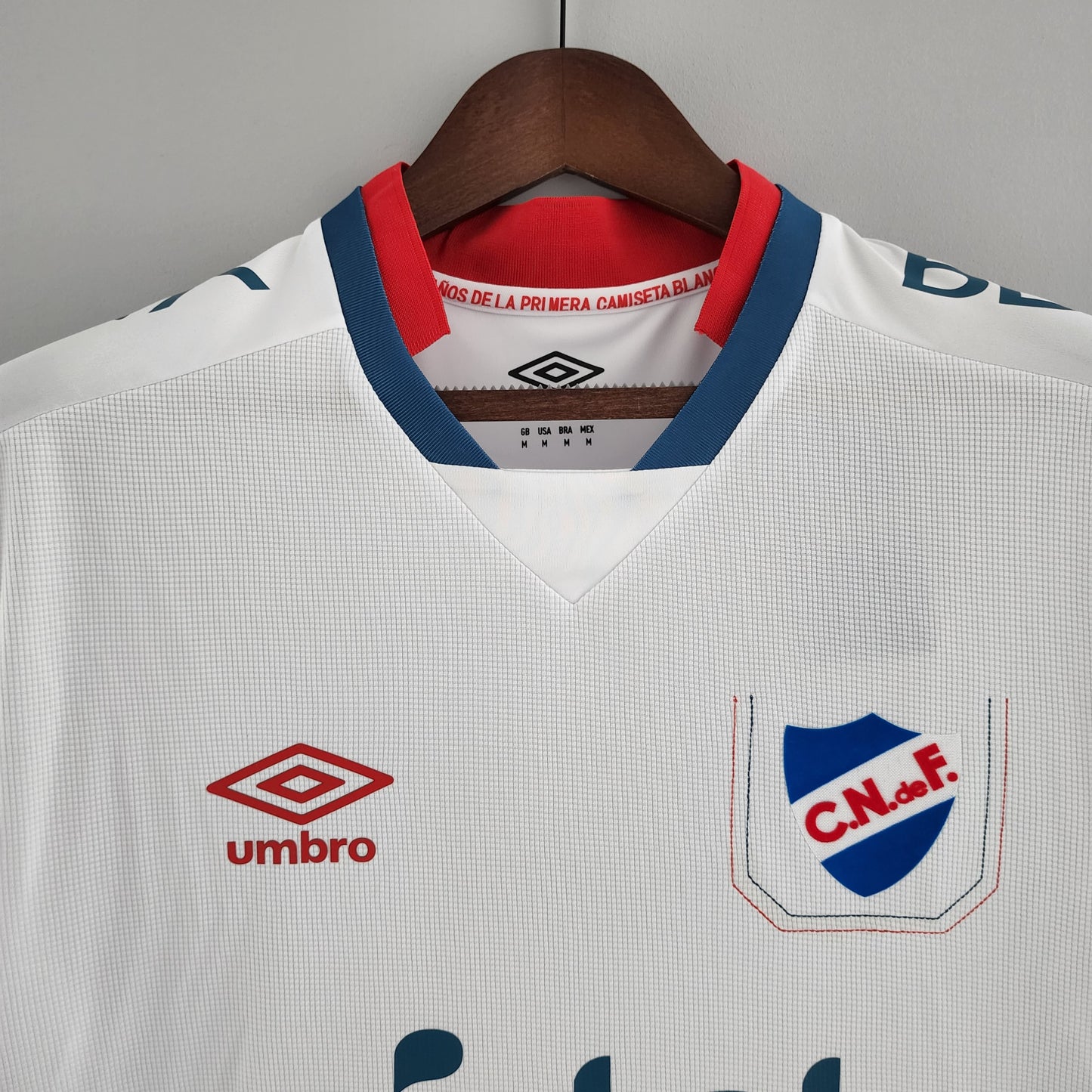 Nacional Local 22/23