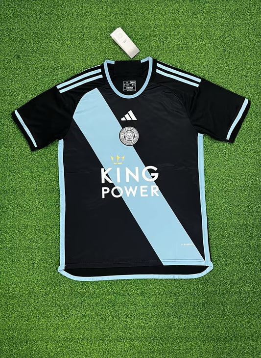 Leicester City Visitante 23/24