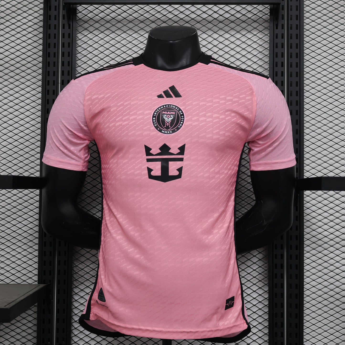 Inter Miami Local 24/25 Versión Jugador