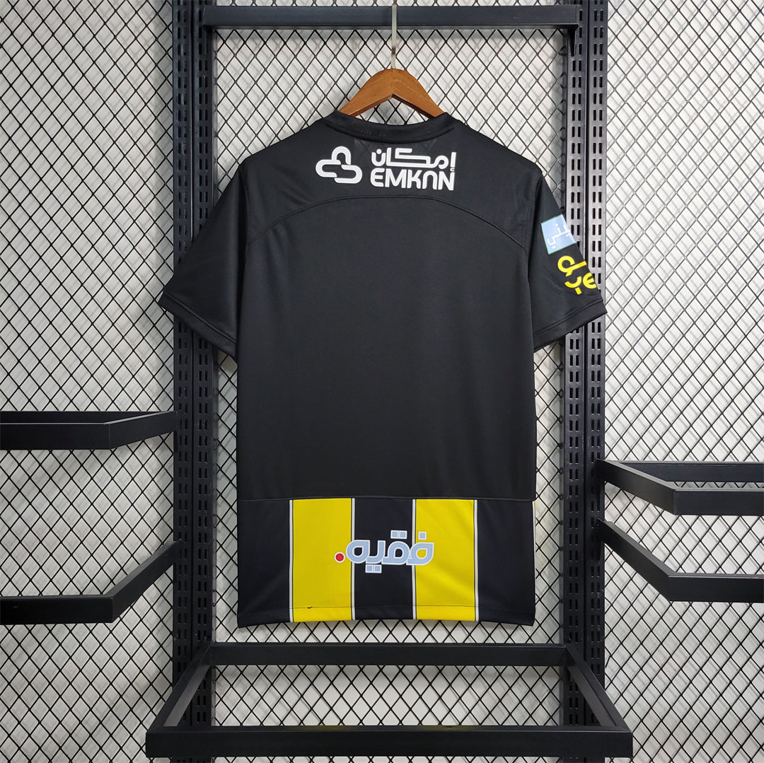 Al Ittihad Local 23/24