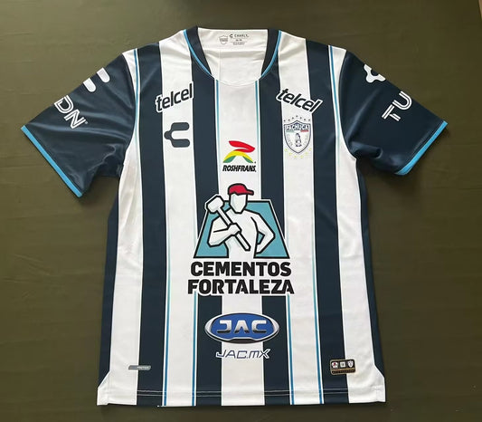 Pachuca Local 23/24