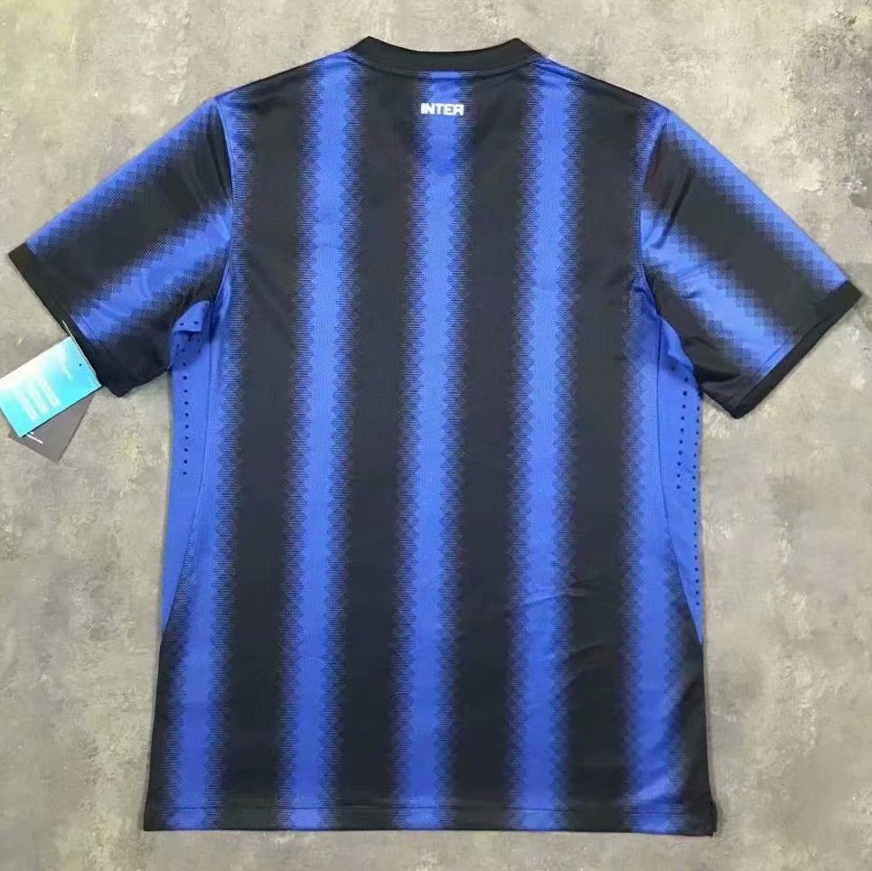 Inter Local 10/11
