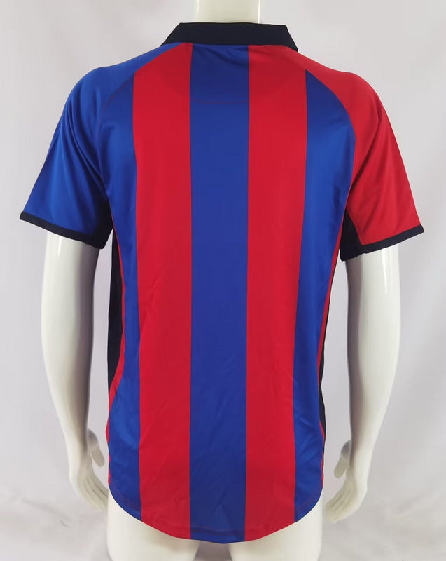 Barcelona Local 01/02