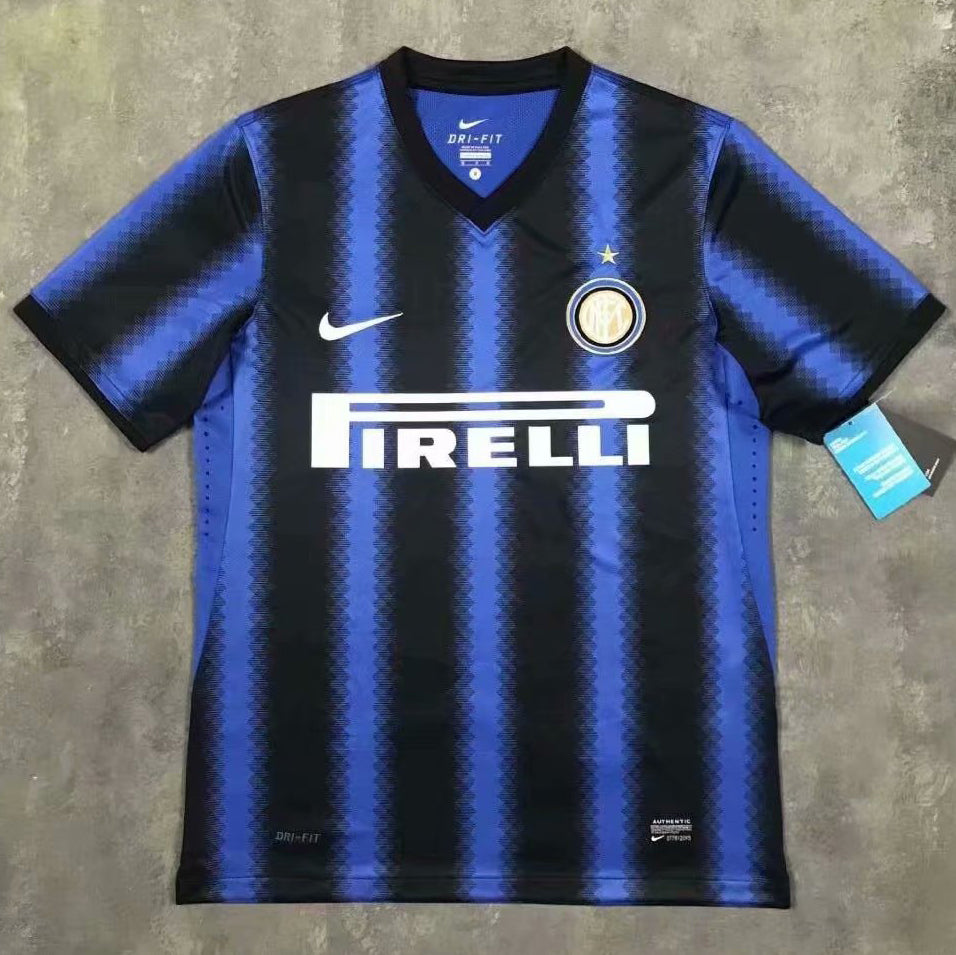 Inter Local 10/11