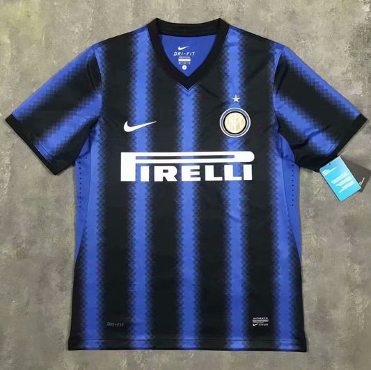 Inter Local 10/11