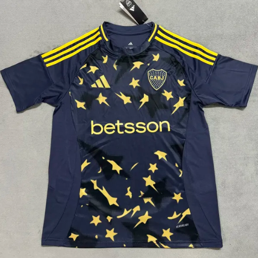 Boca Juniors Alternativa 25/26