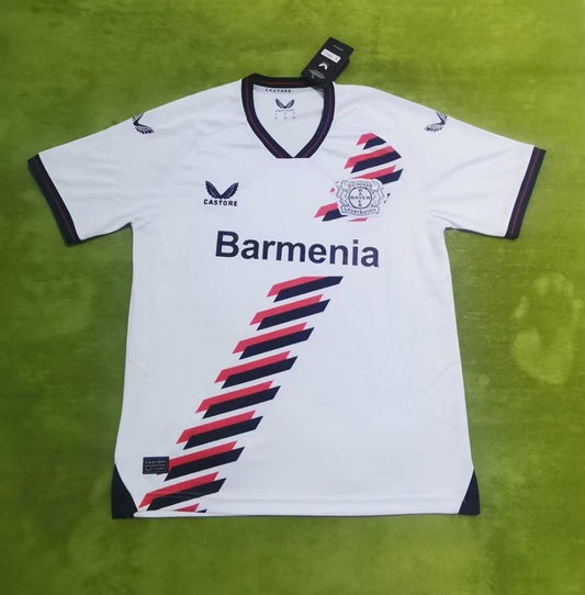 Leverkusen Visitante 23/24