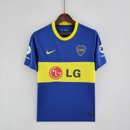 Boca Juniors Local 10/11