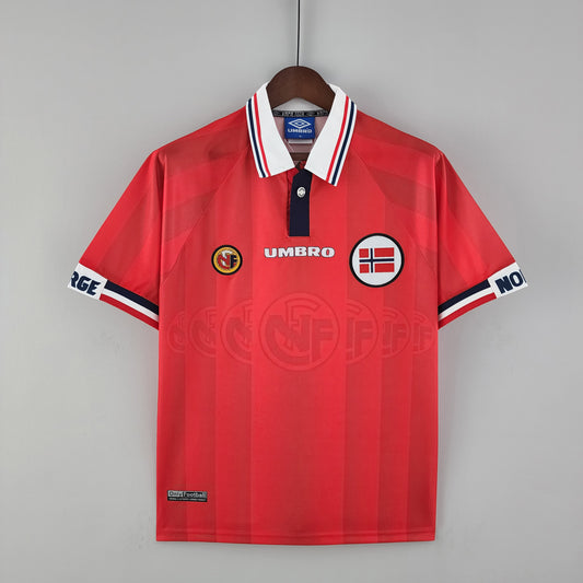 Noruega Local 98/99