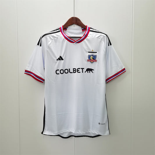 Colo Colo Local 23/24