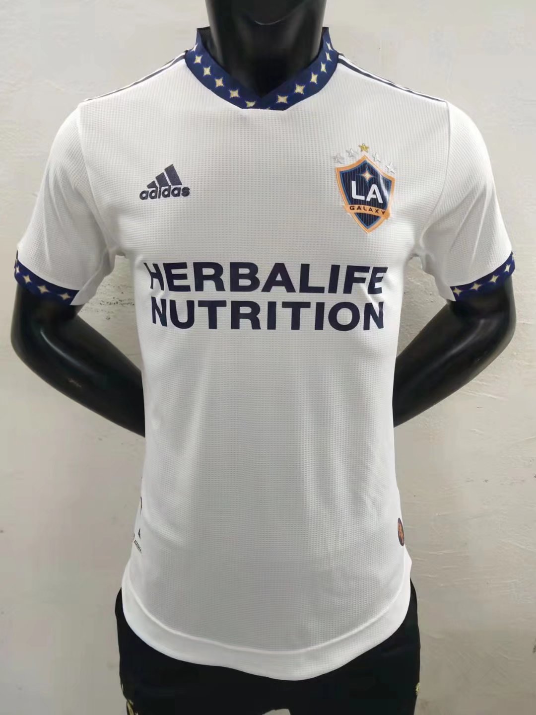 LA Galaxy Local 23/24 Versión Jugador