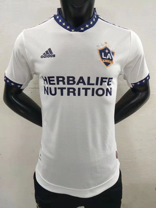 LA Galaxy Local 23/24 Versión Jugador