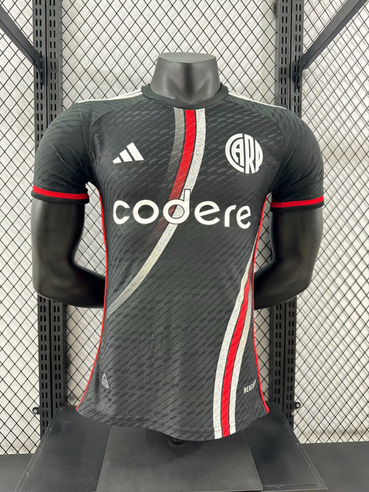 River Plate 4ta Equipación 23/24 Versión Jugador