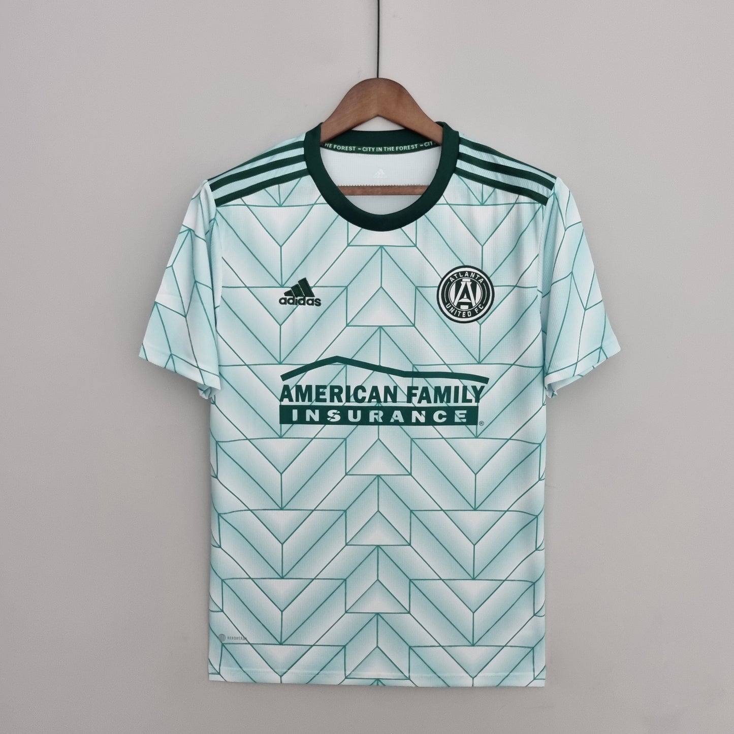 Atlanta United Visitante 23/24