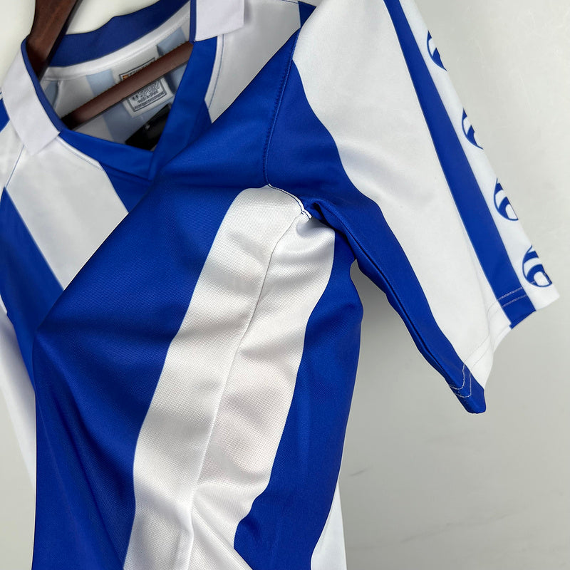 Espanyol Local 88/89