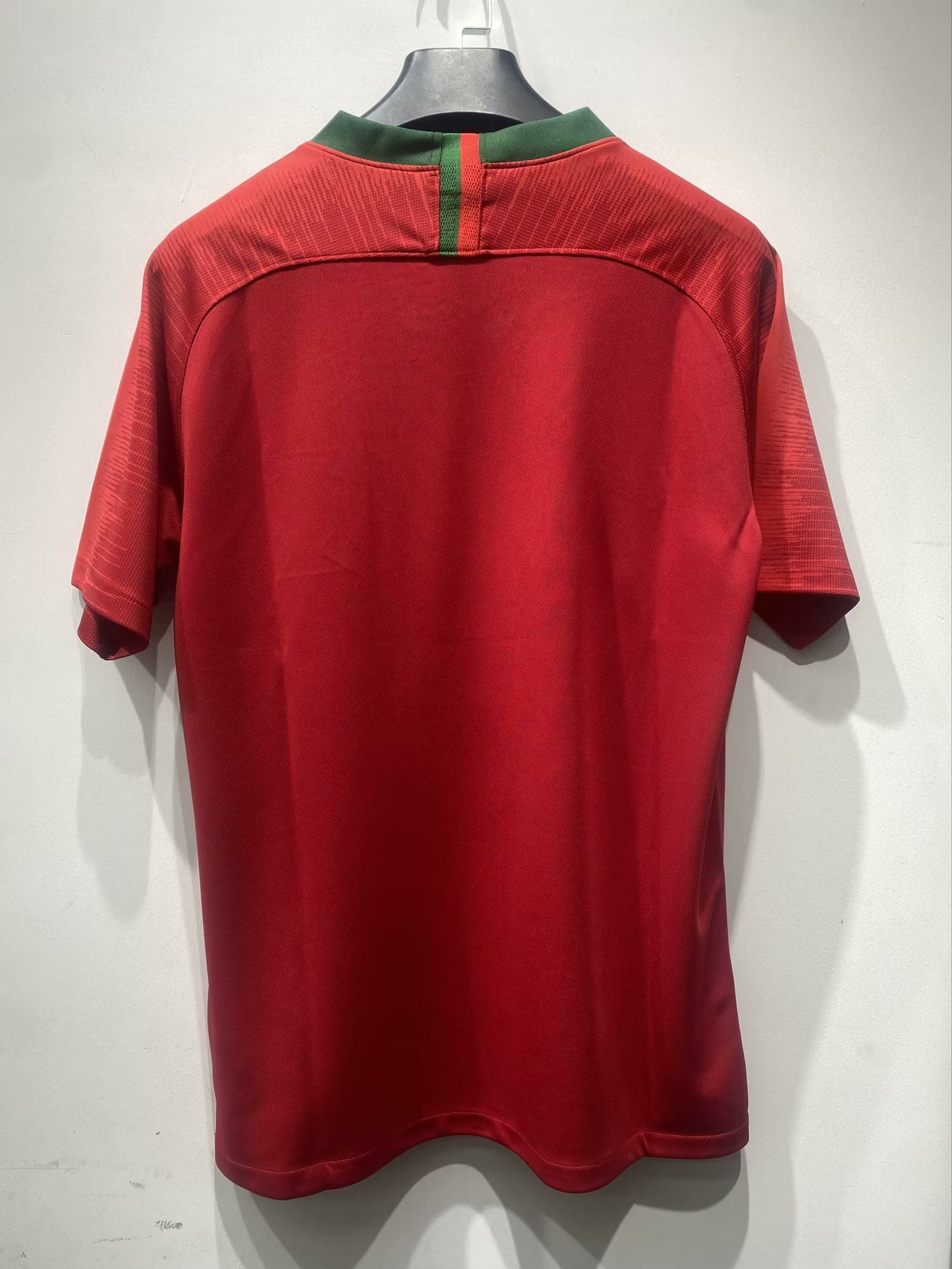 Portugal Local 2018