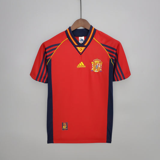 España Local 1998