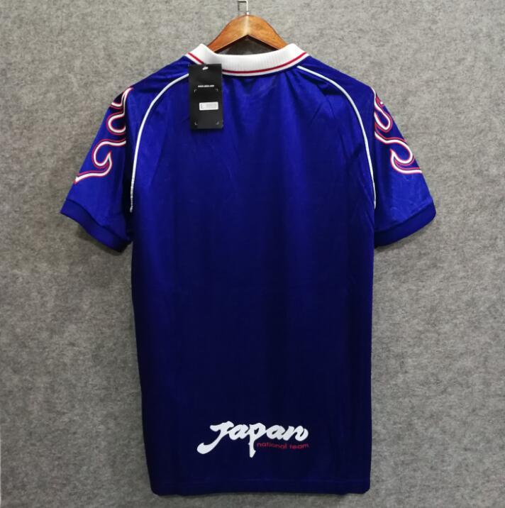 Japón Local 1998