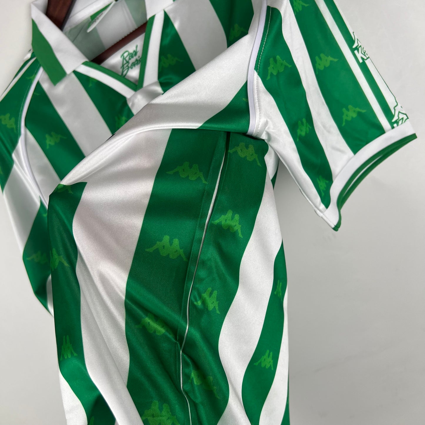 Real Betis Local 95/96