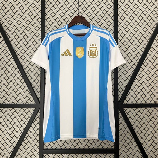Stock - Argentina Local 24/25
