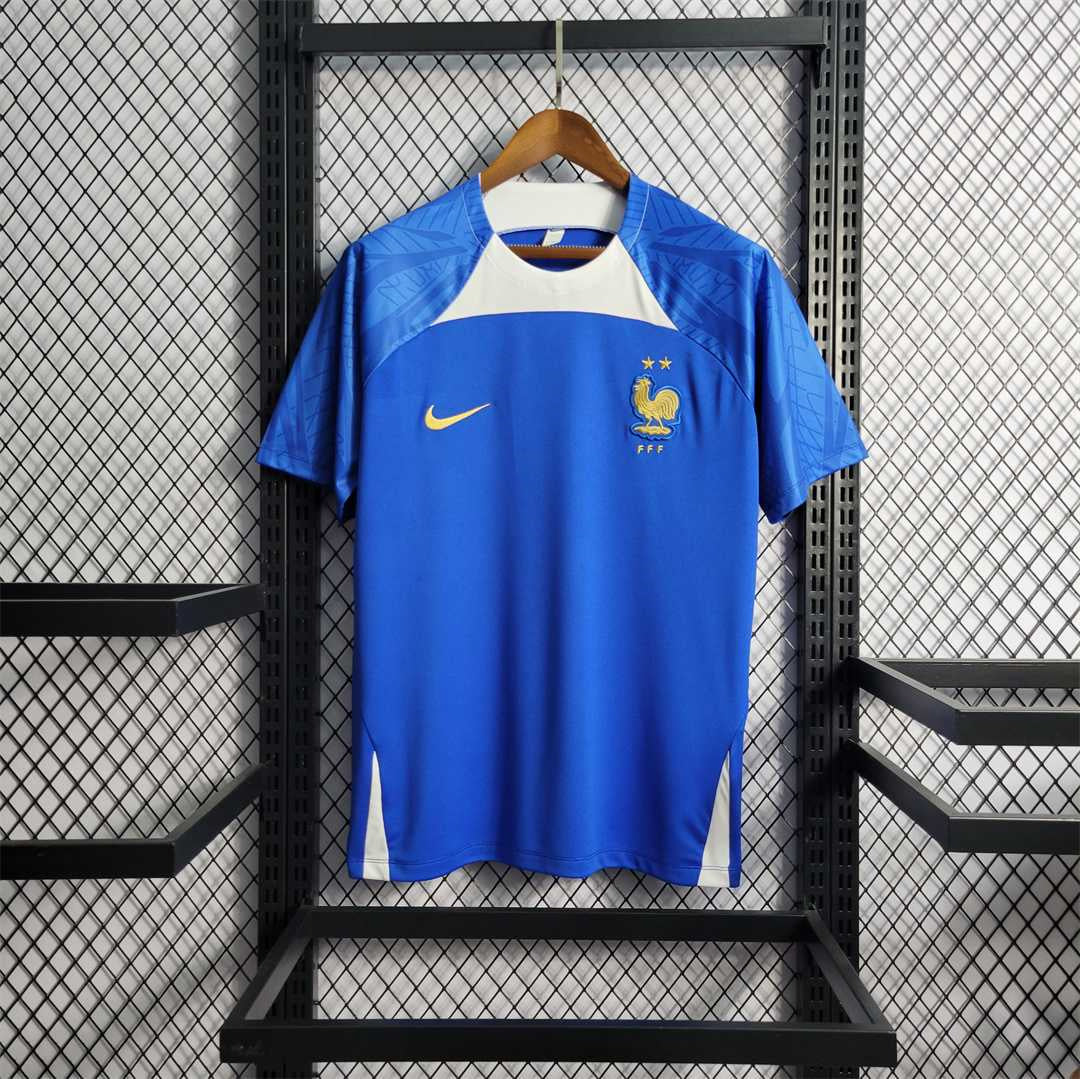 Camisetas Pre-Match