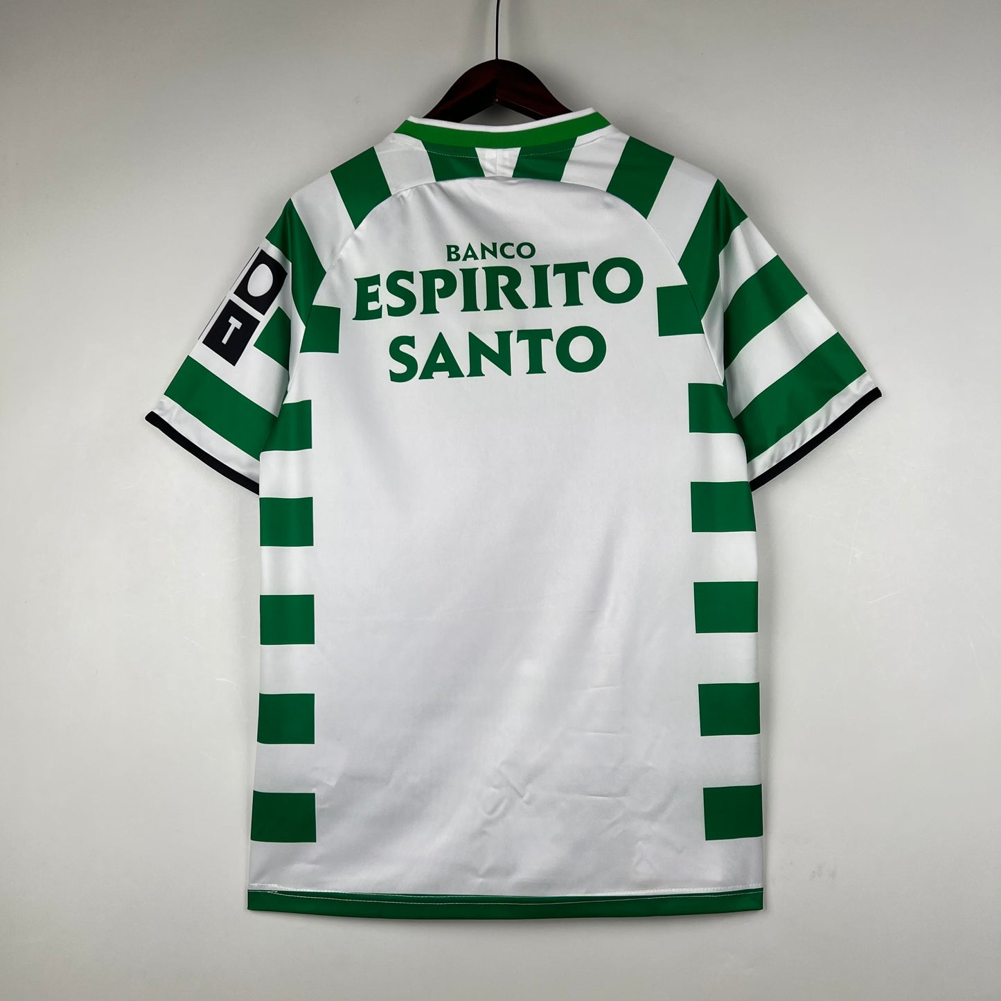 Sporting Lisboa Local 03/04