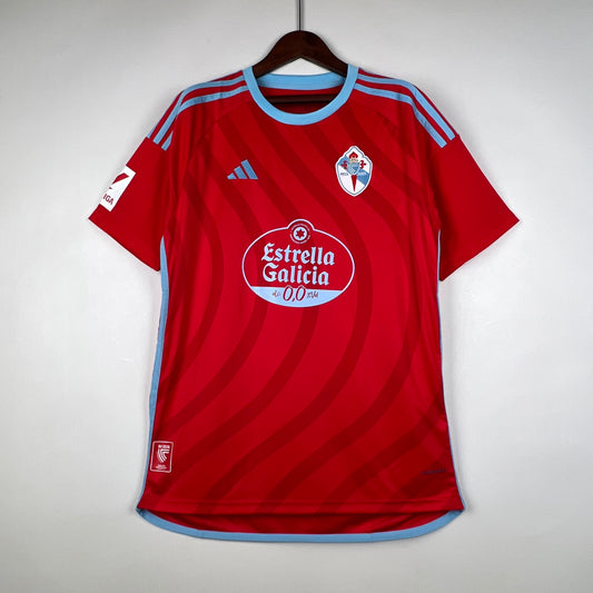 Celta de Vigo Alternativa 23/24