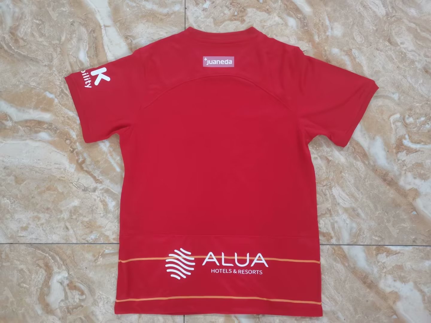 Mallorca Local 23/24